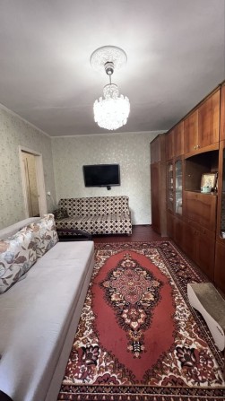 Продаж 1 кімнатної квартири Позняки вул. Срібнокільська 14 - фото 1