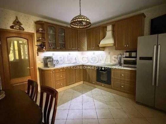 3 к квартира вул  Мейтуса Композитора 4а Голосіївський р-н Київ