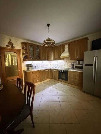 3 к квартира вул  Мейтуса Композитора 4а Голосіївський р-н - фото 1