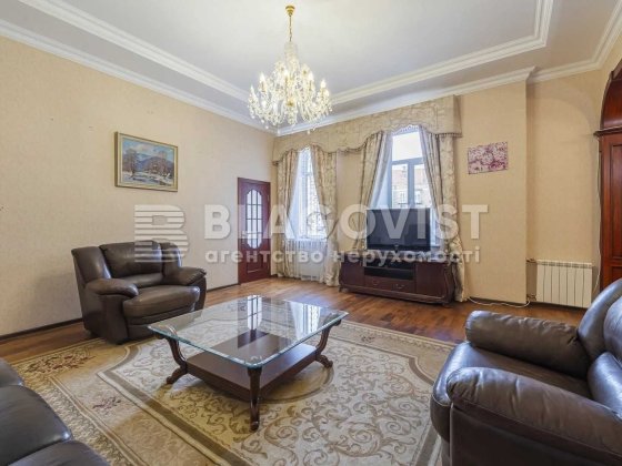 Продаж 4кімн. квартири 126м2_Хрещатик_Люкс Киев