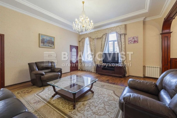 Продаж 4кімн. квартири 126м2_Хрещатик_Люкс - фото 1