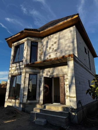 Черемушки Новый  3 комнатный дом  с парко местом - фото 1