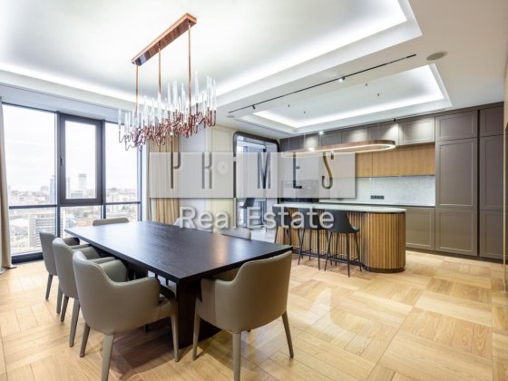 Унікальна пропозиція! Продаж дворівневого пентхаусу в ЖК "Royal Tower" Киев