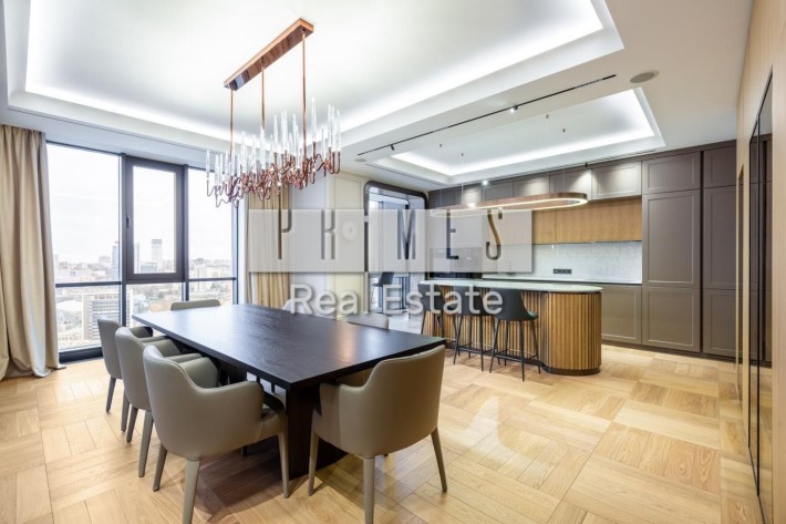 Унікальна пропозиція! Продаж дворівневого пентхаусу в ЖК "Royal Tower" - фото 1