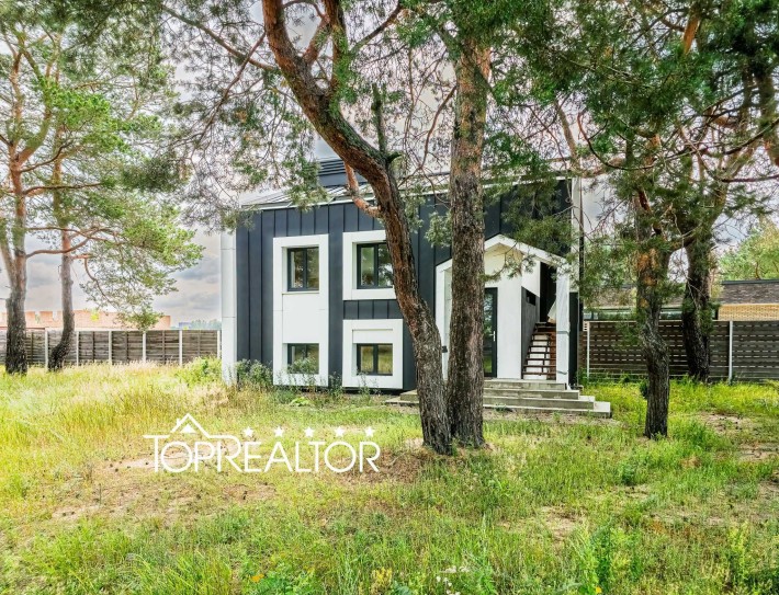 Продам сучасний будинок у селищі River park - фото 1