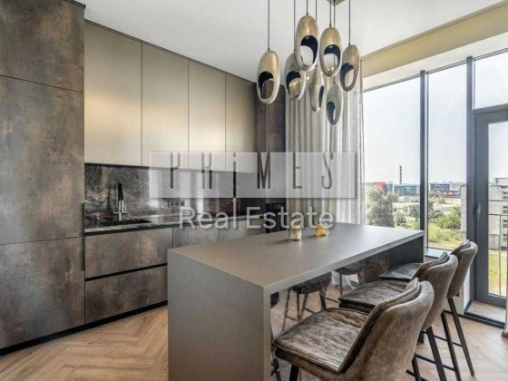 Продаж 2к квартири ЖК «Парус», Оболонська набережна 1, корпус 1 Київ