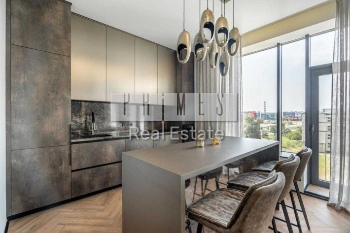 Продаж 2к квартири ЖК «Парус», Оболонська набережна 1, корпус 1 - фото 1