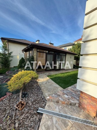 Теплый дом у моря в Совиньоне - фото 1