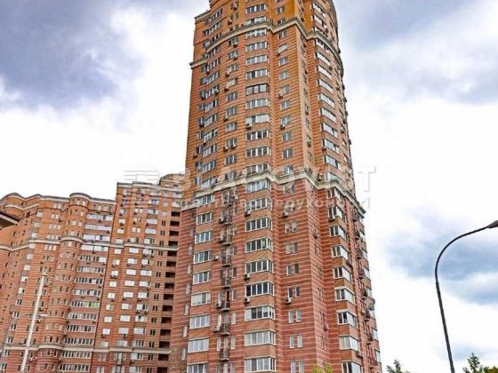 Продаж двокімнатної квартири по вул. Голосіївська в ЖК Голосіїво Київ