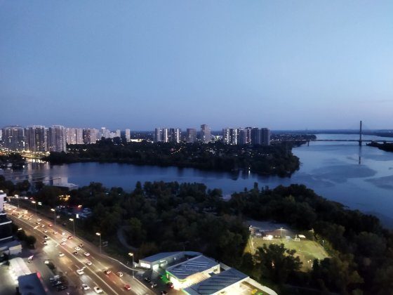 Видова нова 1 кв Дніпровська наб, 37м Киев