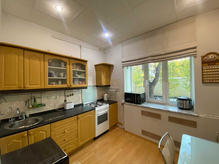 Новодарницька 13 СТАЛІНКА 3к квартиру Без % + бонус - фото 1