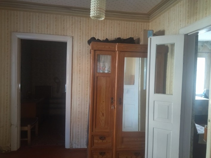 Цена снижена! Продам добротный дом Мерефа! - фото 1