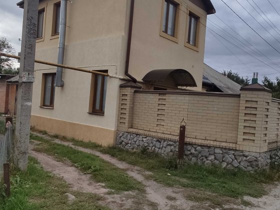 Продам 2-х этажный дом по ул. Большая Панасовская Харків