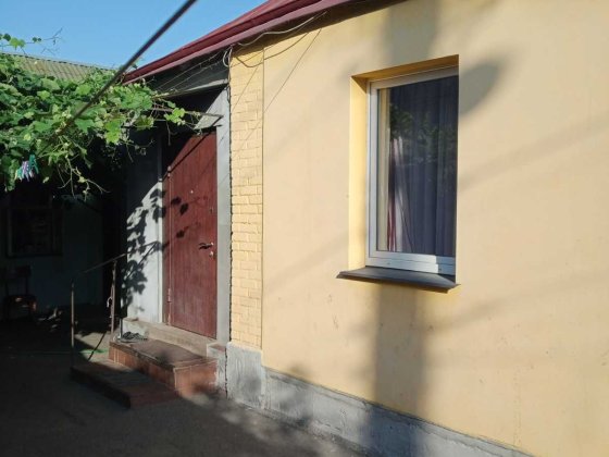 Продам дом Салтовка п.Кирова Od1 Харків