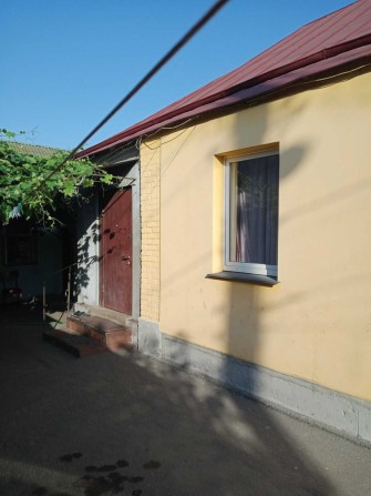 Продам дом Салтовка п.Кирова Od1 - фото 1