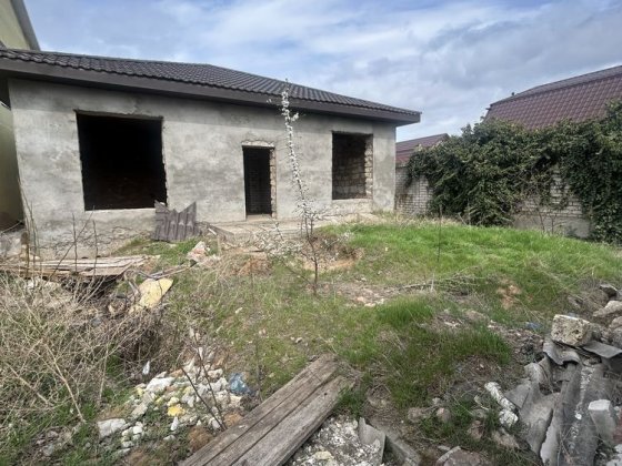 Продається будинок в Широкій балці Николаев