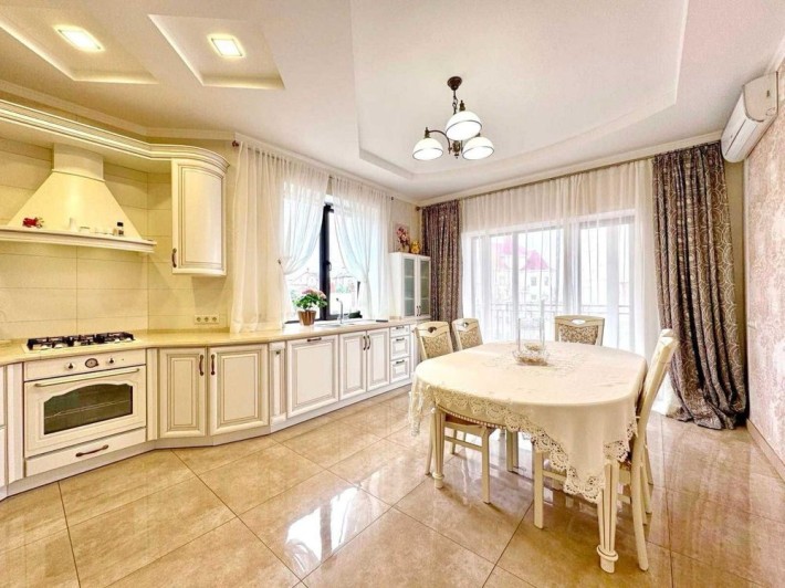 Продаю дом премиум -класса, Царское село , Перегон - фото 1