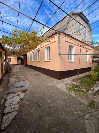 Продаю 4 комнатный хороший дом - Ш.Балка Ул. Пригородная - Корабельный - фото 1