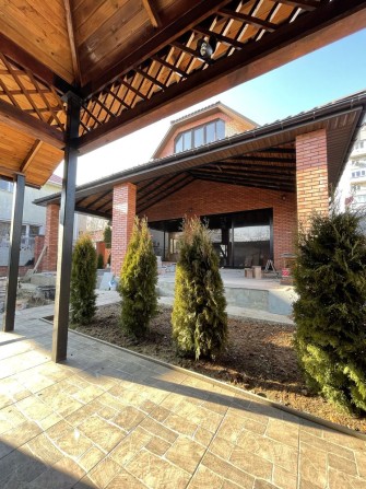 Без комиссии‼️Шикарный дом 250м2 бассейн, беседка - фото 1