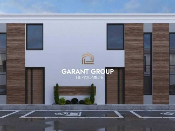 Сучасні таунхауси біля моря, Київський район Одесса