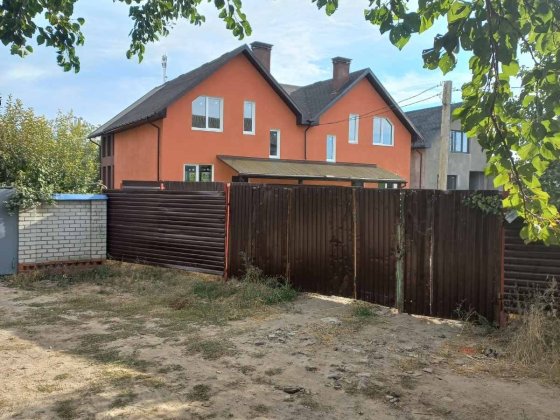 М.Холодная Гора, продам Дом, ул.Дмитра Вишневецького Харьков