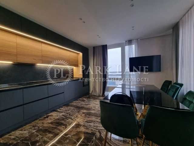 Продам 3-к Осокорки Славутич ЖК Заречный Севен Днепровская набережная - фото 1