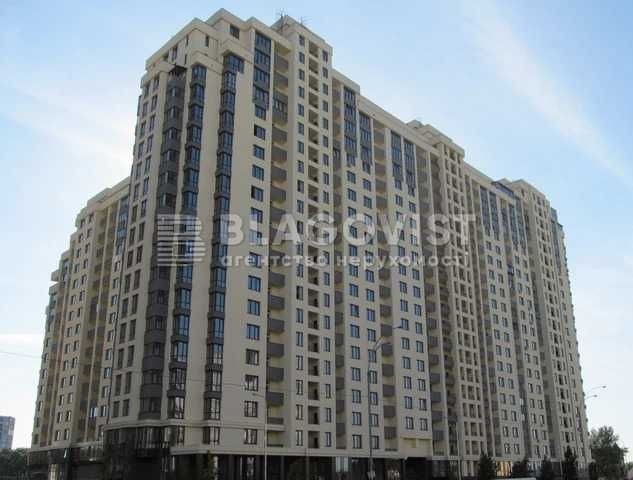 ЖК Венеція продаж 3 к квартири - фото 1