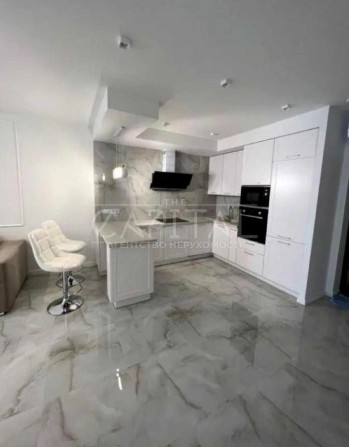 Продаж 1к Квартира 45м2 вул. Євгенія Сверстюка Русанівка ЖК Галактика - фото 1