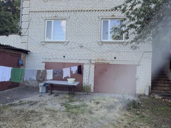 Продам два дома на участке Журавлевка Харків