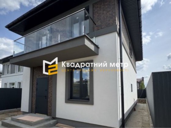 Продаж окремого будинку з газом, Петропавлівська Борщагівка Петропавловская Борщаговка