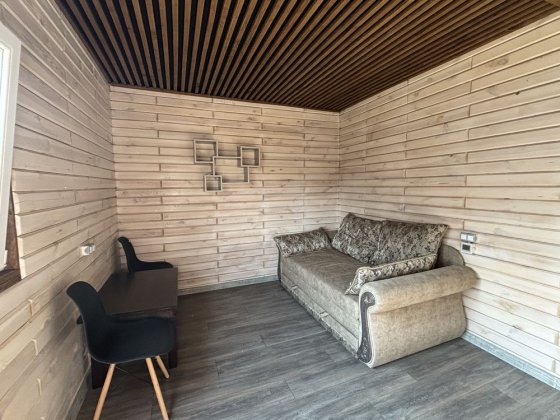 Модульний будинок 20м2 - готовий для проживання! Харьков