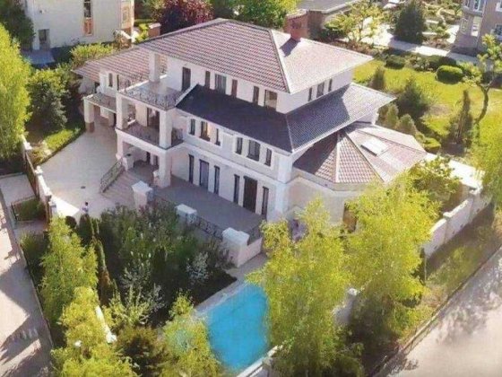 Продам дом для большой семьи Совиньон Одеса