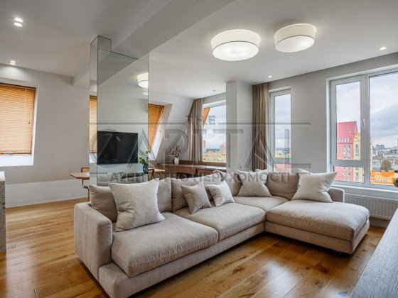 Продажа квартиры, ЖК Comfort Town, ул. Регенераторная, Соцгород Киев