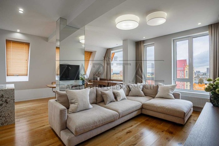 Продажа квартиры, ЖК Comfort Town, ул. Регенераторная, Соцгород - фото 1