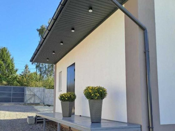 Продам современный дом с новым ремонтом, Научный, Высокий MA Харків