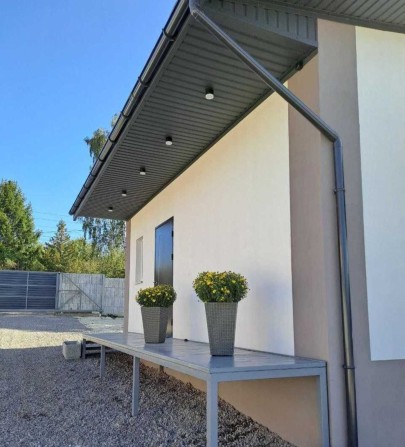 Продам современный дом с новым ремонтом, Научный, Высокий MA - фото 1