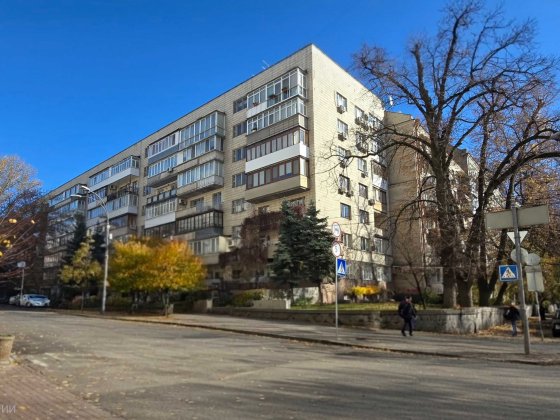 Продам 3к квартиру 100м. Хрещатик, Центр, Шовковична 29. Без коміссії Київ