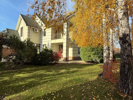 Продаж великого БУДИНКУ, Софіївська Борщагівка! Софіївська Борщагівка