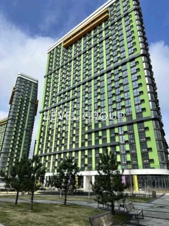 ЖК Great  продаж 1к квартири Дарницький р-н Причальна 10 - фото 1
