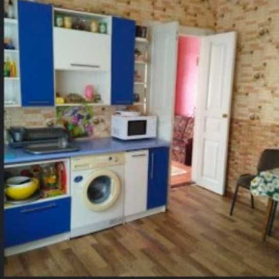 Продам часть дома Песочин Надия (35 м.кв., свой двор, заезд для авто) - фото 1