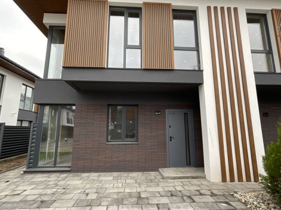 Продаж дуплексів в Петропавлівській Борщагівці | БЕЗ КОМІСІЇ Петропавловская Борщаговка