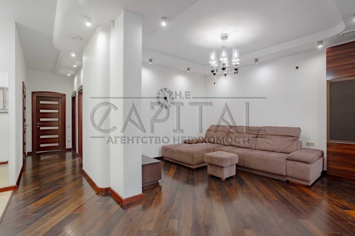 Продаж / Квартира / вул. Андрія Верхогляда,Київ/ Новопечерські Липки - фото 1