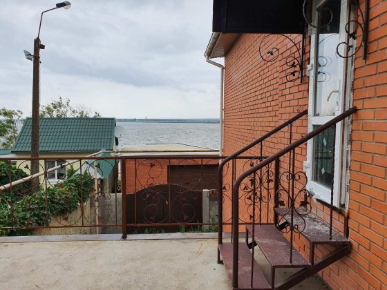 дом Родники Новострой Миколаїв