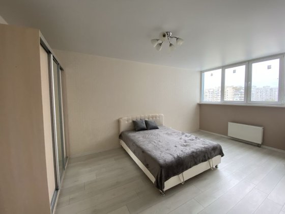 ТЕРМІНОВО Продам 1 кімнатну квартиру від власника Рейгана 40 Киев