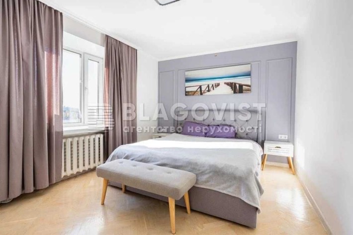 Продаж 4-х кімн Шептицького 3Б,Луначарського ,м.  Лівобережна - фото 1