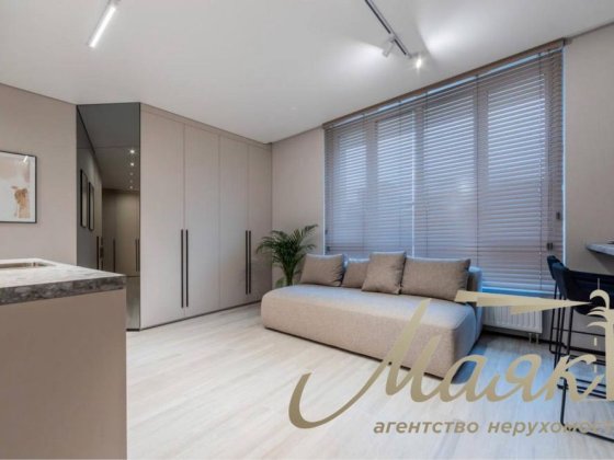 Продажа 2-х комнатной квартиры в ЖК Новопечерська Вежа Киев