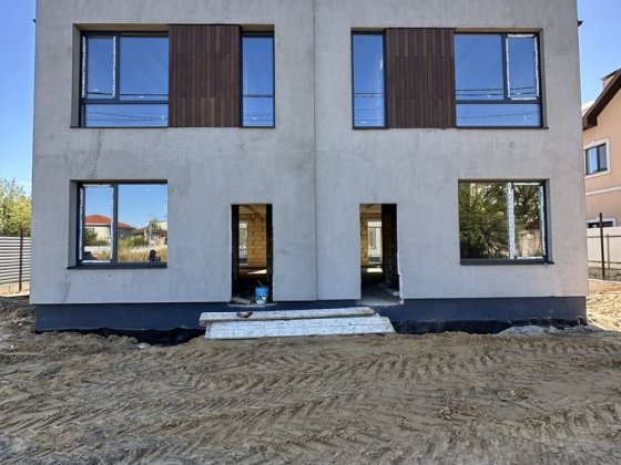 ‼️Дуплекс з Підвалом від Забудовника‼️ Петропавловская Борщаговка