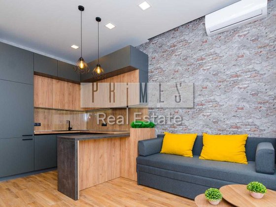 Продаж 2к квартири, ЖК Французький квартал, вул. Саперне поле, 14/55 Київ