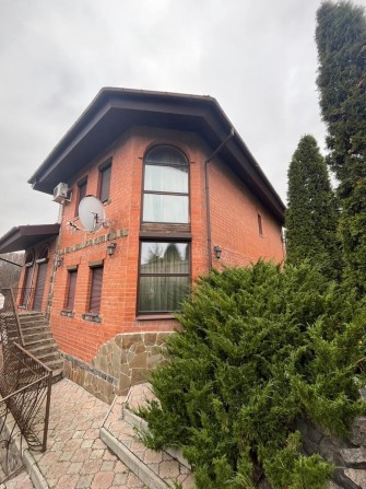 Загородный дом Вашей мечты в лесу живописное место - фото 1