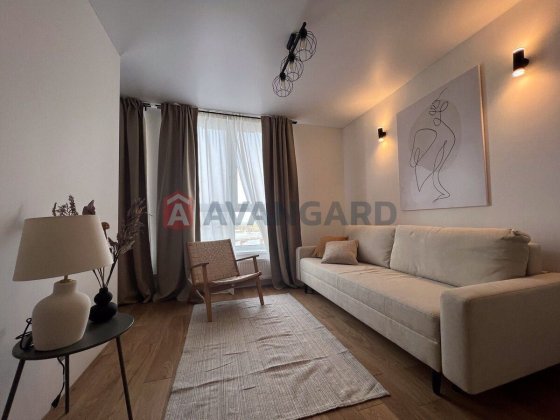 2- кімн. квартира у ЖК DOC 32, Набережно-Рибальська, Почайна Киев